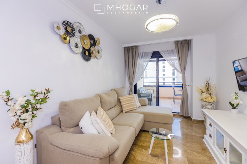 SOPHIA'S RESIDENCE - CALPE, COSTA BLANCA